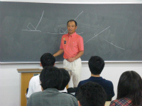 ゴルフセミナー ・ 教室・ 勉強会